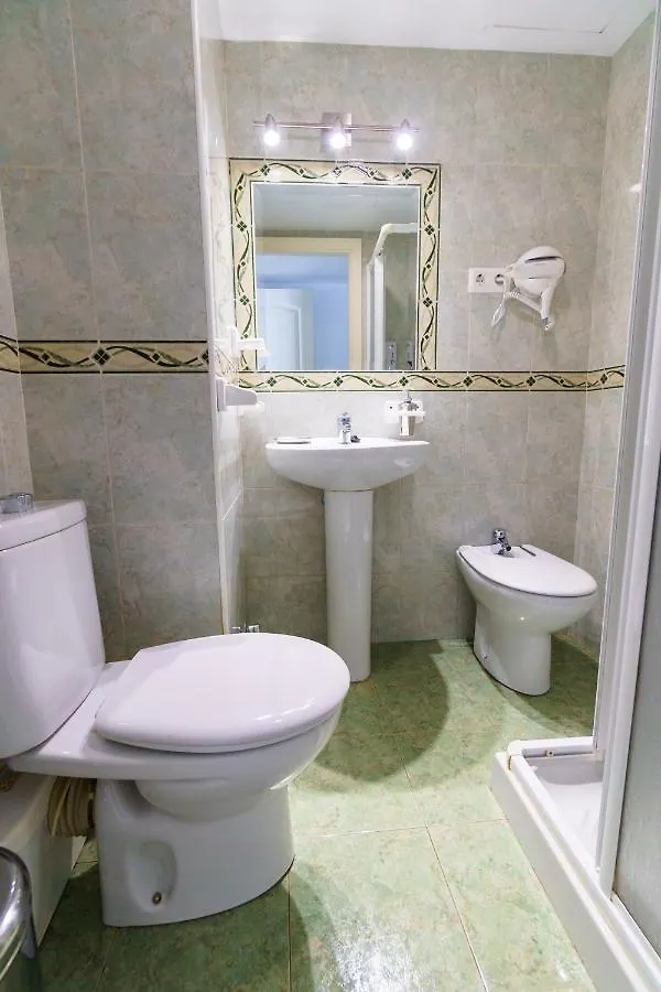 Rentalsevilla Guadalete II Севилья