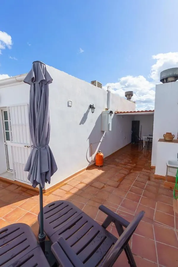 Rentalsevilla Guadalete II Севилья