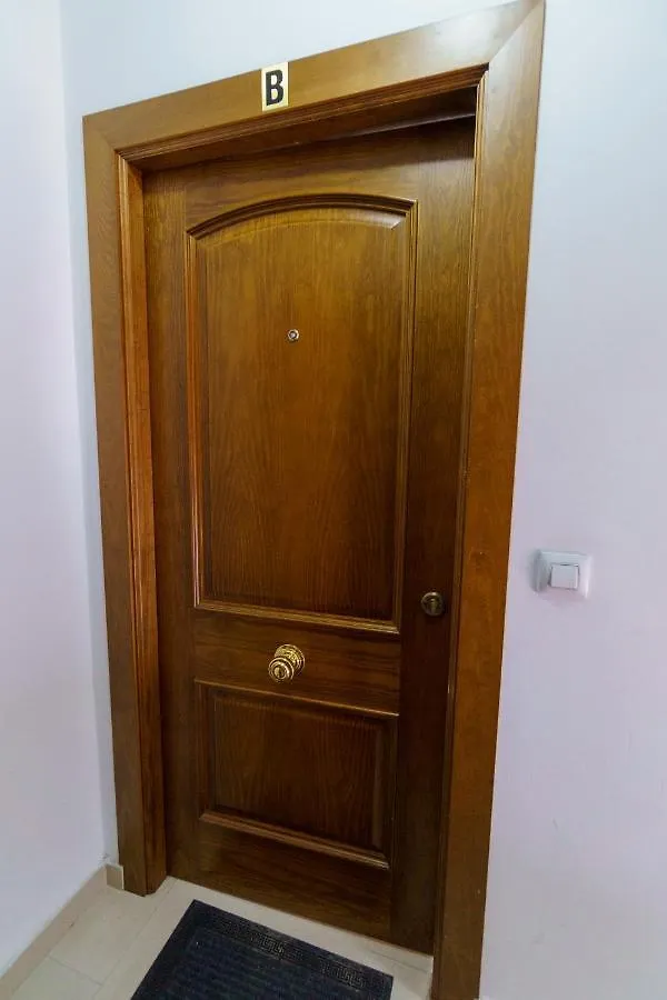 Rentalsevilla Guadalete II 0*, Севилья Испания