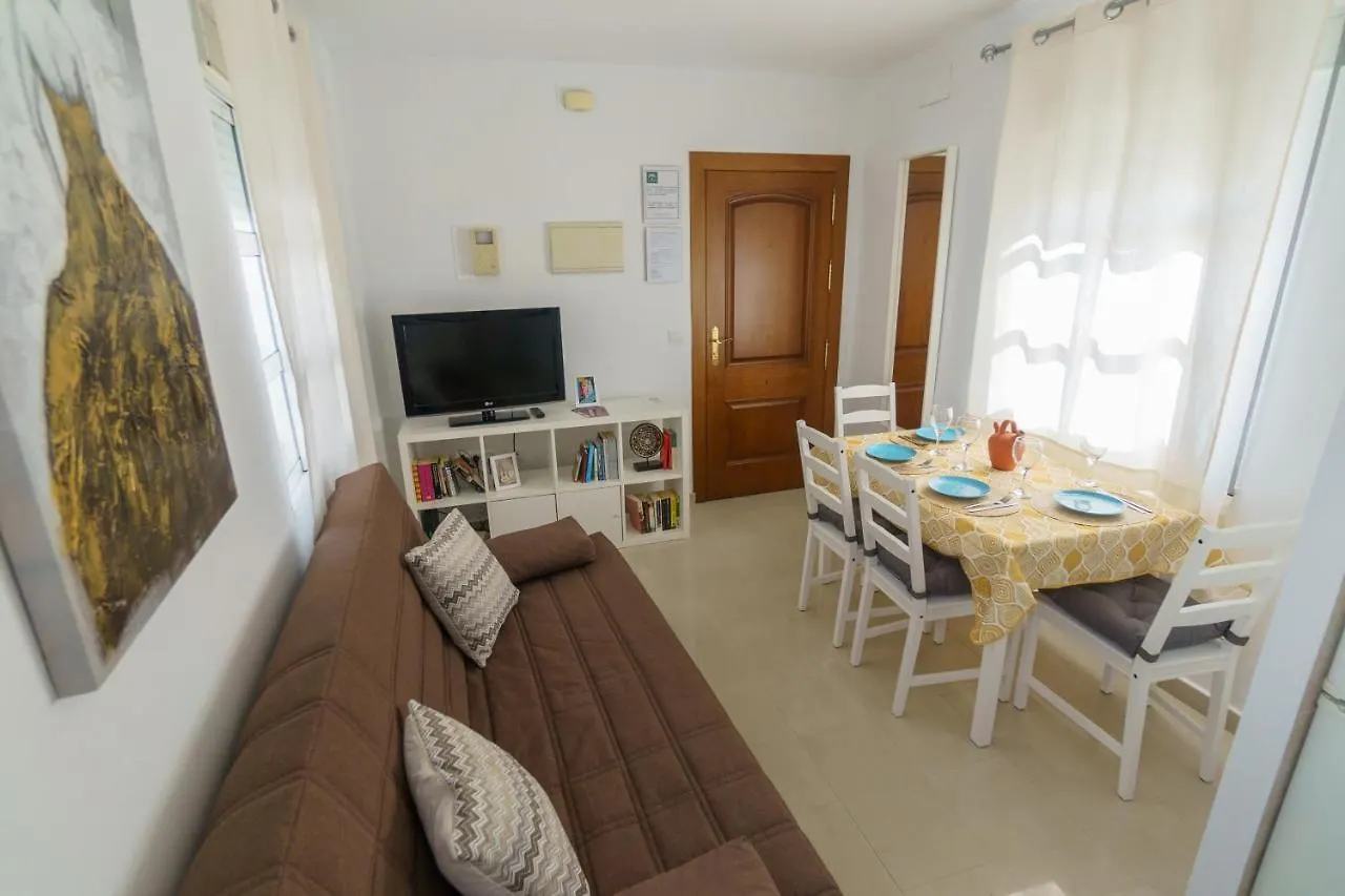 Rentalsevilla Guadalete II 0*, Севилья