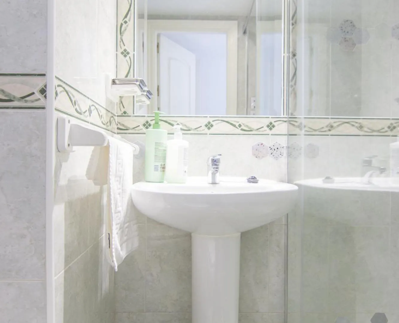 Rentalsevilla Guadalete II Испания