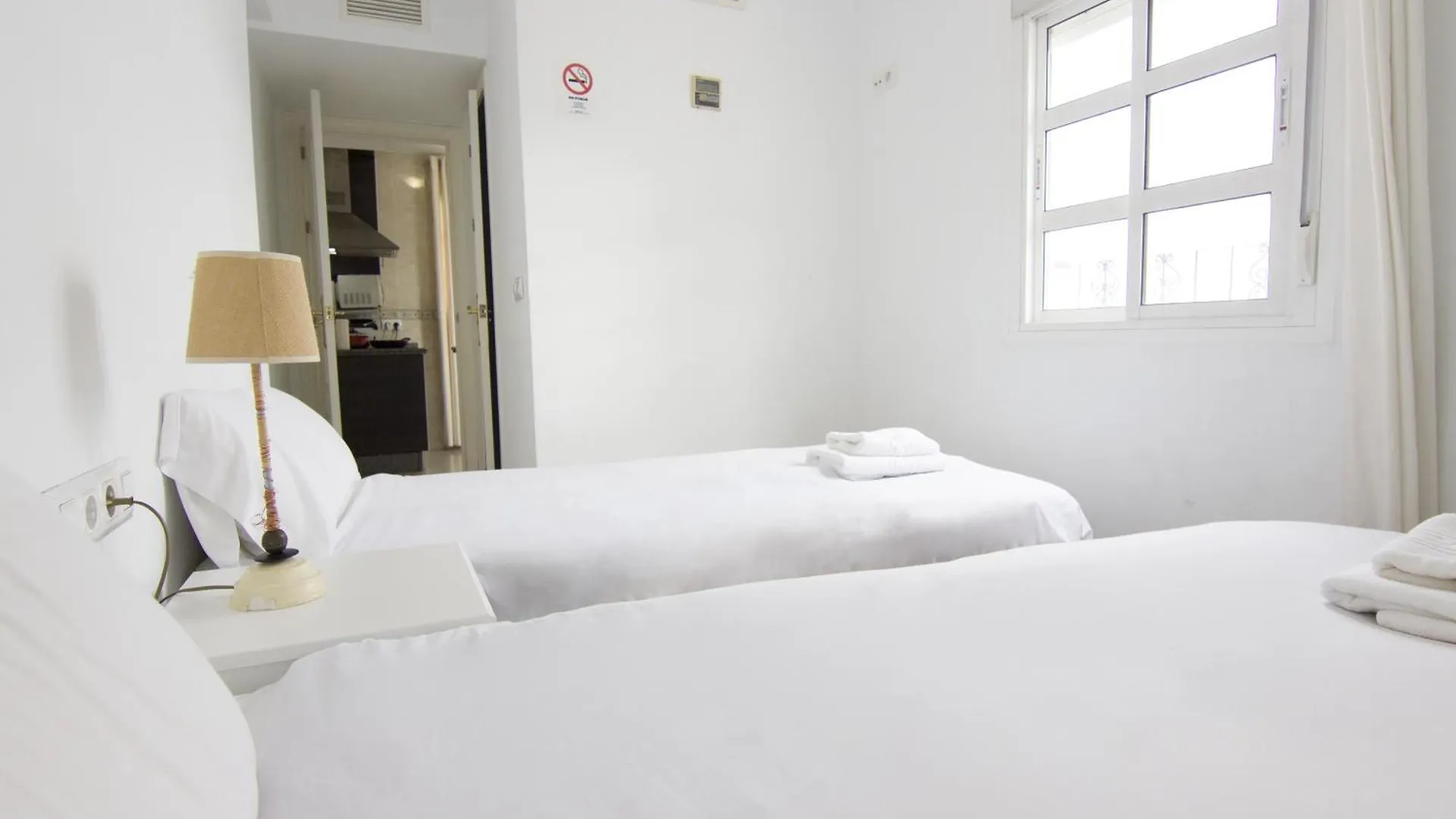 Rentalsevilla Guadalete II Испания
