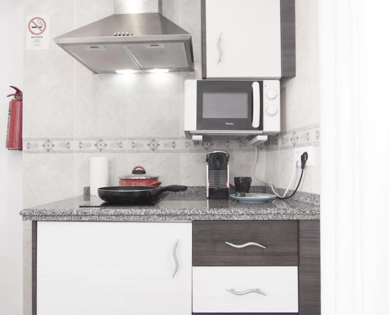 Rentalsevilla Guadalete II Апартаменты Севилья