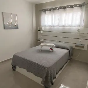 Apartamento Tiaibin , Costa De Antigua España