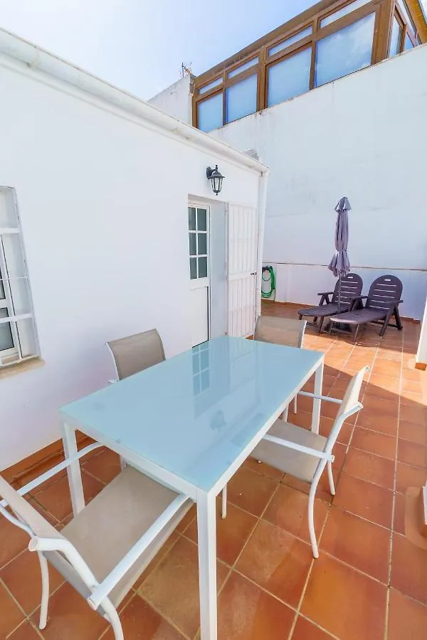 Rentalsevilla Guadalete II