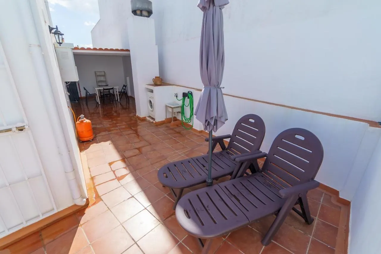 Daire Rentalsevilla Guadalete II