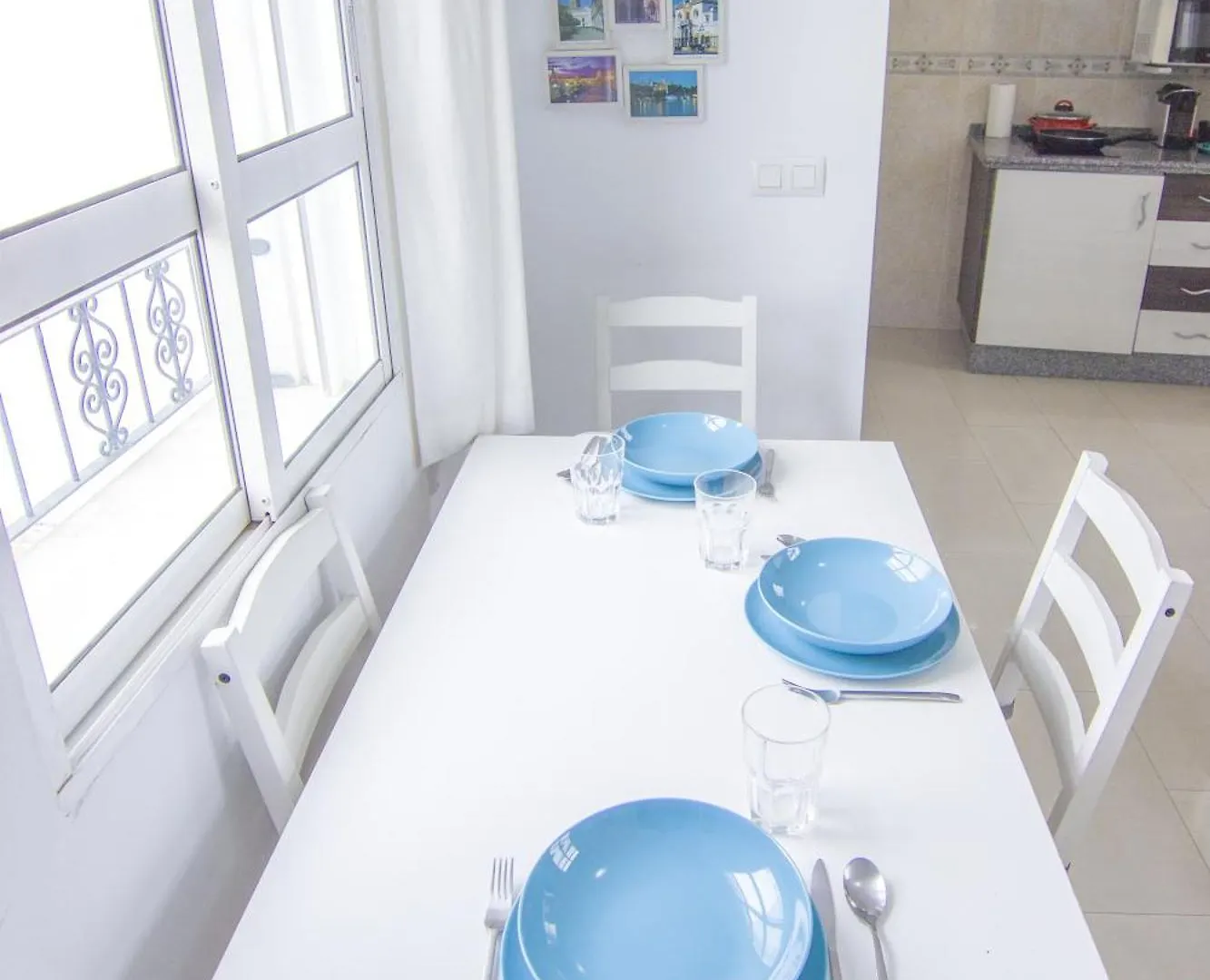 Apartment Rentalsevilla Guadalete II Spain