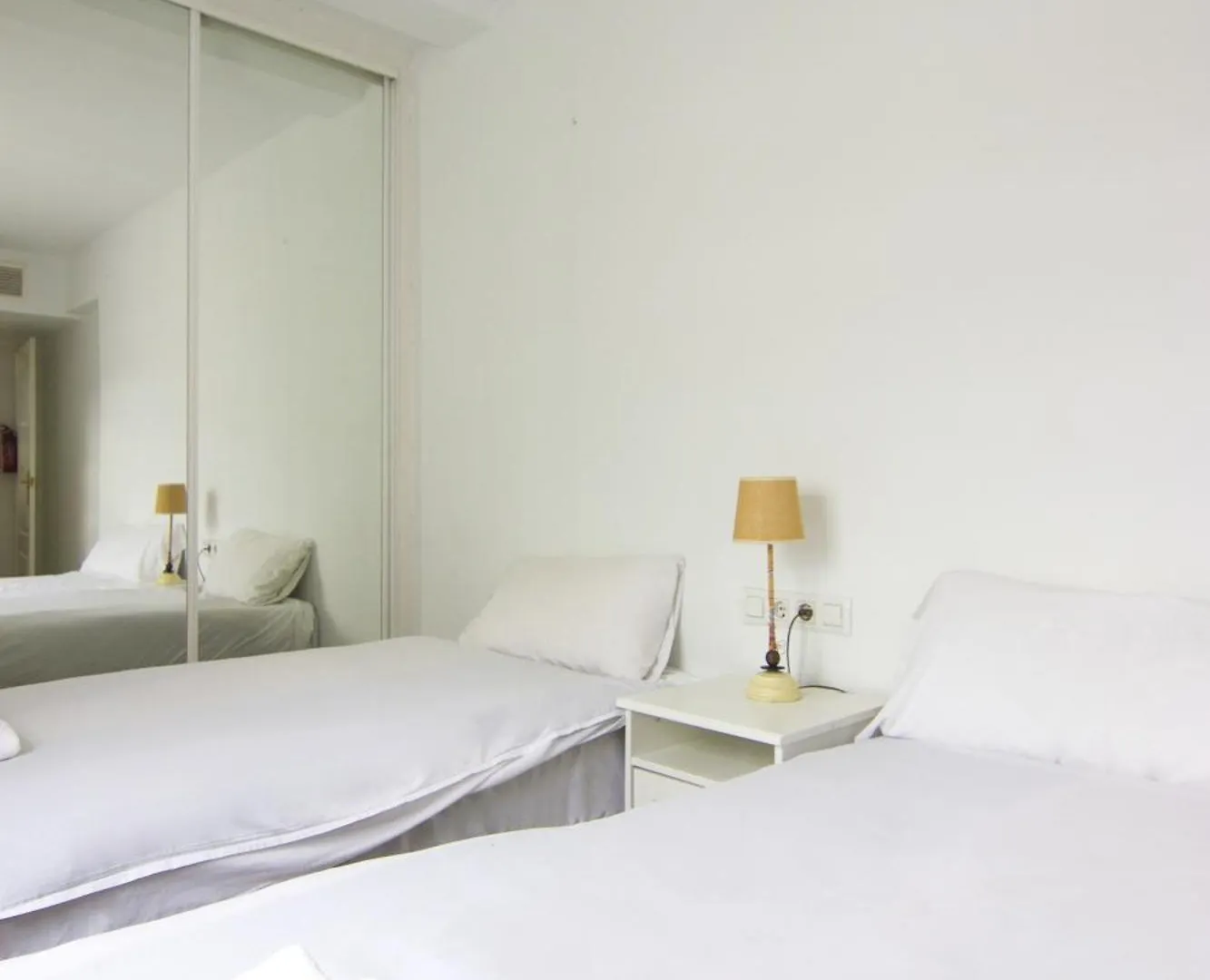 Apartment Rentalsevilla Guadalete II Spain