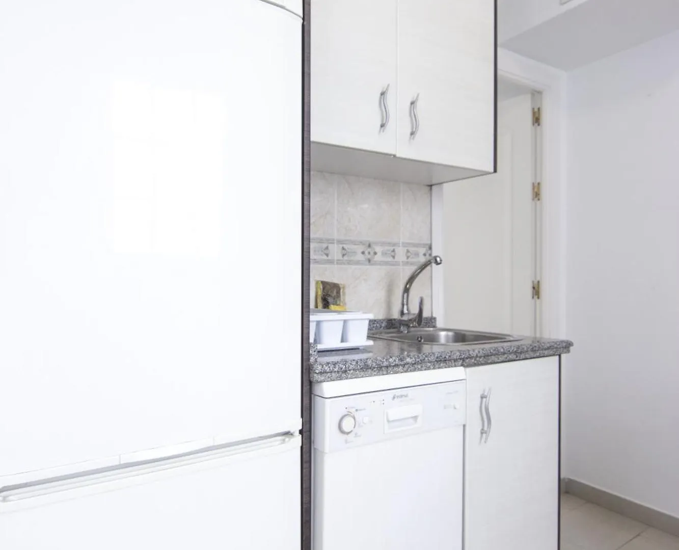 Apartment Rentalsevilla Guadalete II